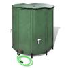 VidaXL Collapsible Rainwater Tank 750 L