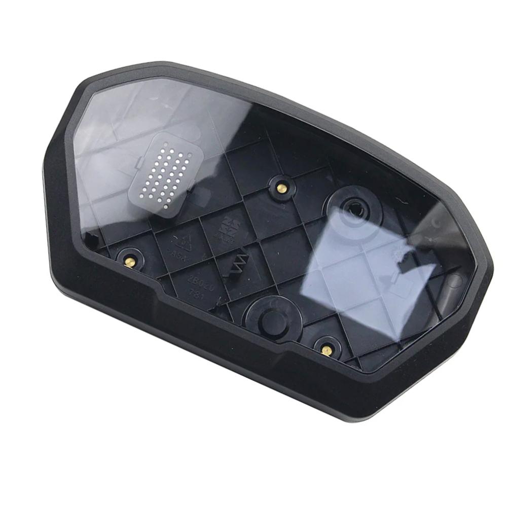 For Triumph 800 850 1200 1200RS RS765 2020 2021 2022 2023 Speedometer Instrument Case Gauge Odometer Tachometer Housing Cover