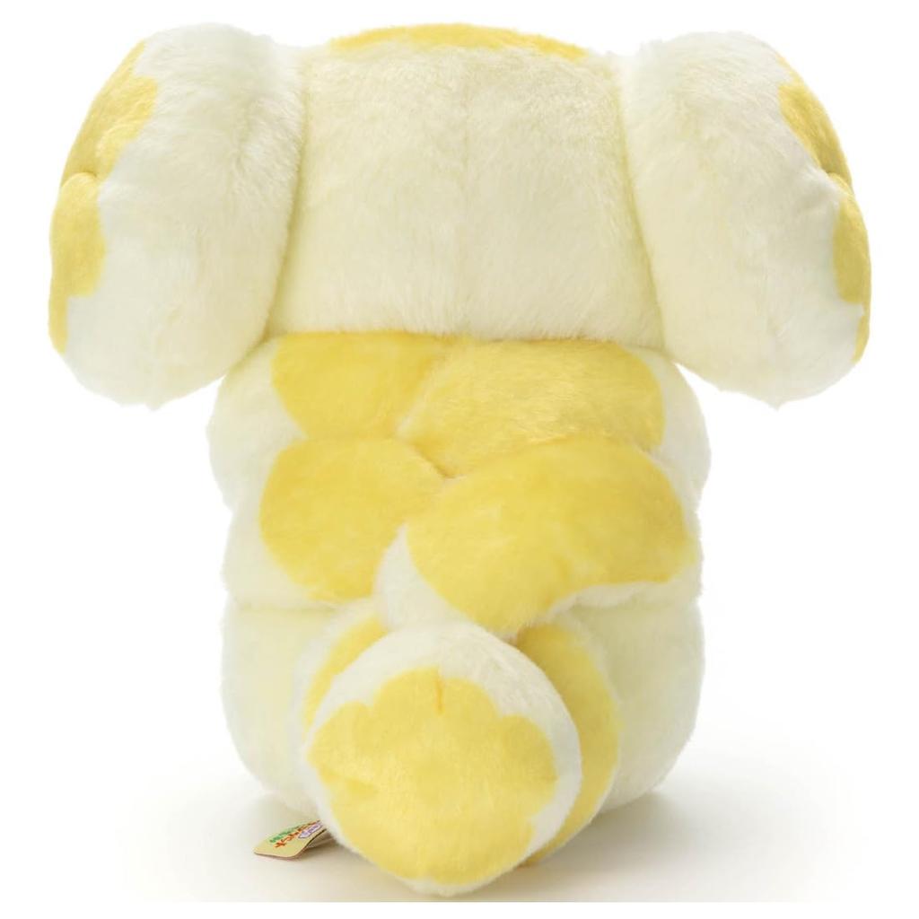 Pokemon I Choose Pokemon Get Plush Toy Papimochi Plush Toy Width 20cm You! Approx.