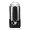 TENGA FLIP 0 BLACK Flip Zero Black с мини-лосьоном Повторяющийся тип