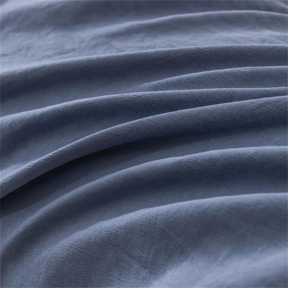 Rectangular Pillow Cover Extended Pillowslip Durable Couple Pillowcase Bedroom