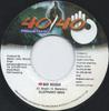 7inch Record ELEPHANT MAN - So High NONE 40/40 Productio 2007 Jamaica Reggae, Ska & Dub Used