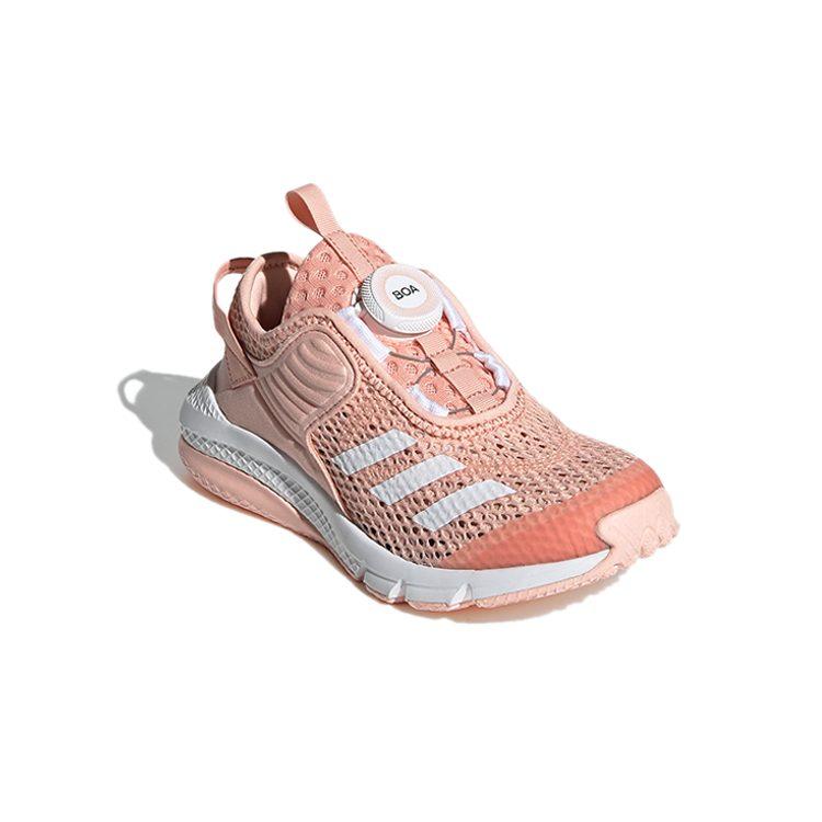 adidas Activeflex BOA Розовый Светящийся Детский FY3529