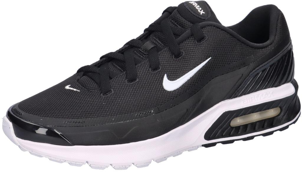 Кроссовки Nike Air Max Bia 005 Кроссовки черно-белые