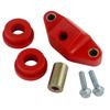 Front & Rear Shifter Stabilizer Bushing Kit (5 / 6 Speed ) For WRX BRZ , FR-S GT86