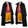 One Piece Coscostume, Luffy Coscostume, Wano Country, Onijima Chapter, Zolon, Luffy, Cosplay, Anime Costume, Halloween, Christmas, Weekend Party
