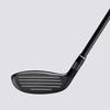 Honma Golf Utility TWORLD TW757 UT VIZARD ДЛЯ TW757 Loft Angle: 21° Количество: UT#4 Гибкий: Р Черный