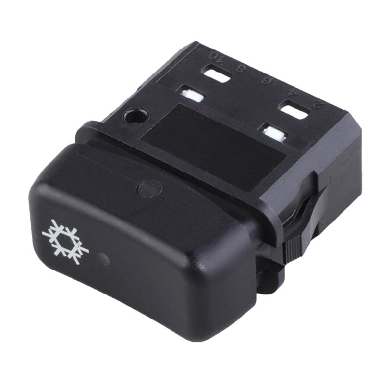 Auto Air Conditioner Unit A/C Air Control Button Switch -Accessories Compatible-for A0035456007 0085459607