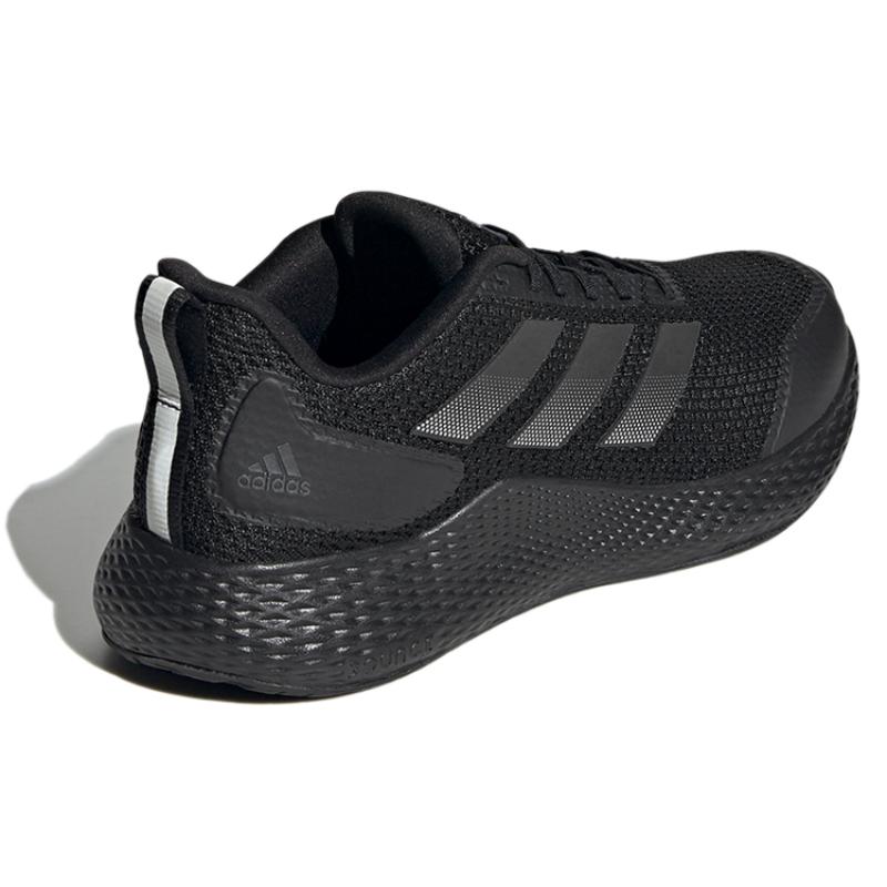 Adidas Кроссовки Edge Gameday 'Black Night Metallic' GW2499