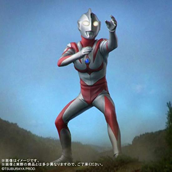 УЛЬТРА НОВОЕ ПОКОЛЕНИЕ Ultraman Neos Shonen Rick Limited Edition
