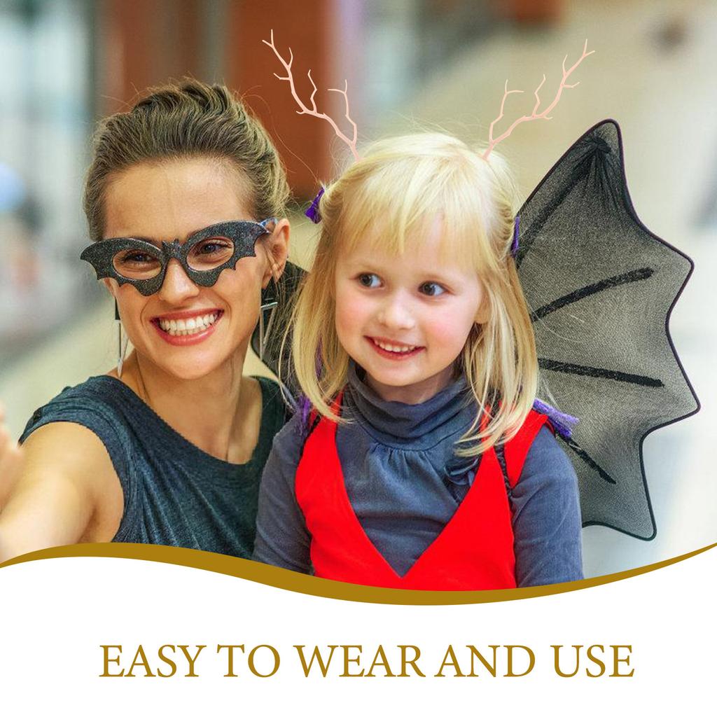 6Pcs Artificial Coral Branches Decorative Tree Twigs Halloween Decor DIY Craft Stems Home Table Decorations DIY Tree Twigs