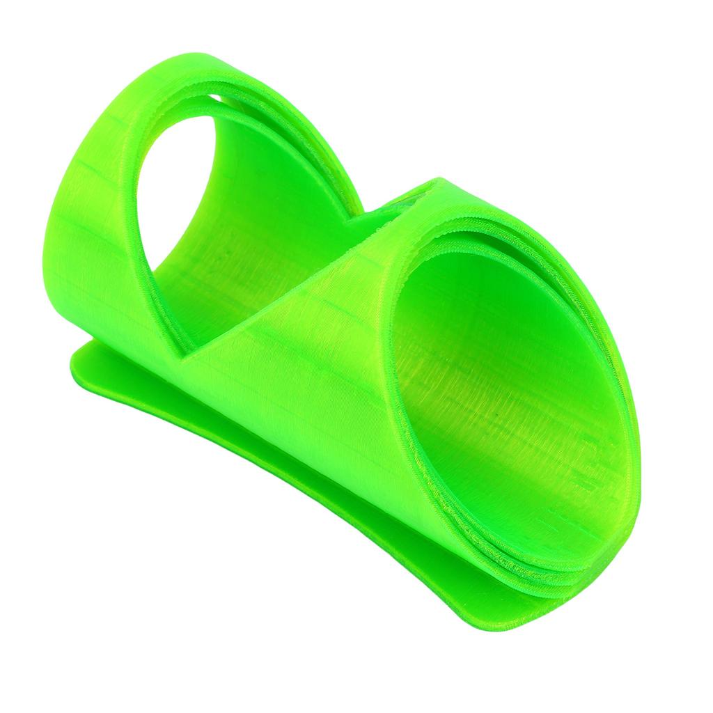 3 шт. Инструмент для резки пенопластовых труб 3 размера Приспособление для резки изоляции труб из PLA для бытового и промышленного использования