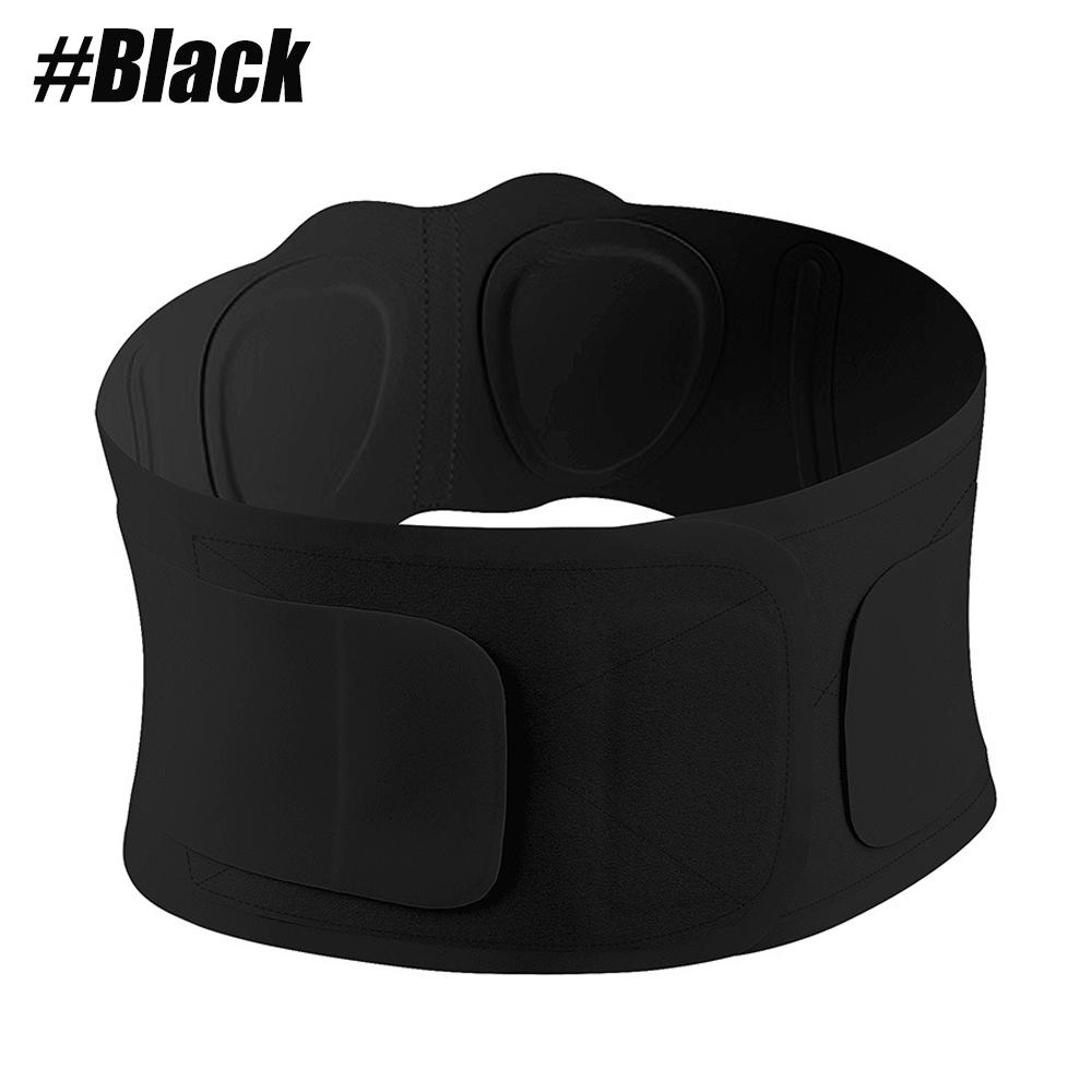 1 часть ультратонкой поддержки спины с 3D-подушечкой для талии 2 части гибкой поддержки Бесшовная поддержка спины из ткани для йоги