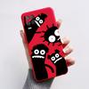 For Realme Narzo 30 5G Case Narzo30 RMX3242 Silicone TPU Cartoon Soft Phone Case For Ralme Narzo 30 5G Cover Coque Bumper Fundas