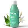 Мягкий лосьон TuCo® Intelligent Baby & Kids 300 мл с маслами лилии, клубники и розмарина. Доказанная эффективность.