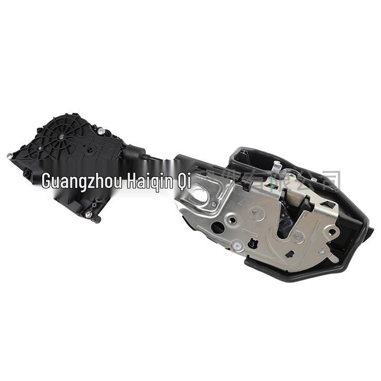 Right Front Door Lock Actuator for BMW X5 (E70) & X6 (E71) - Part Number 51217315022/51215A36E84