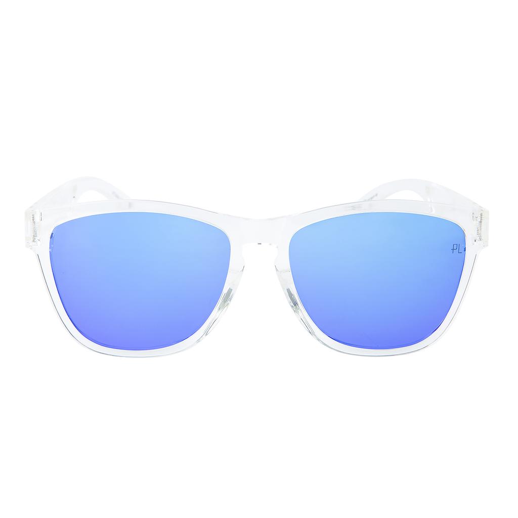 Спортивные поляризационные солнцезащитные очки Sodamon Ultra-Lightweight Polarized Sunglasses At3004-C8Pl (унисекс)