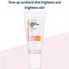 CNP Tone Up Sunscreen Protection Солнцезащитный крем 50 мл SPF42