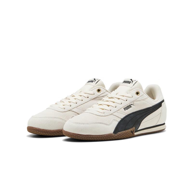 Puma Женские ретро-кеды Bella для повседневной носки и спорта