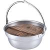UNIFLAME Bonfire Pot 18cm 659984