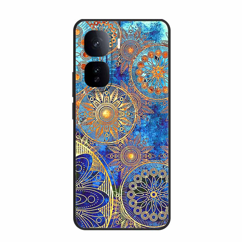 Чехол для vivo iQOO Neo 10 Модный Защитный ТПУ Силиконовый Задний Чехол для iQOO Neo 10 Pro ТПУ Защитный Чехол iQOO Neo10 Pro