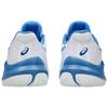 Asics Gel-Challenger 14 Белый Синий Берег (Женский) Женские кроссовки 1042A231-103