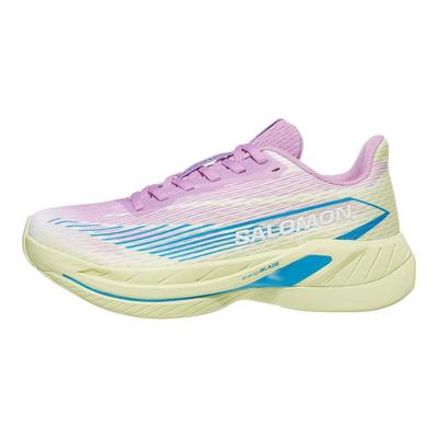 Spectur 2 Фиолетовый Тюль Sharp Green Женские кроссовки Фиолетовый Diva-Blue L47567100
