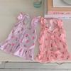 Cute Pet Clothes Soft Cat Princess Skirt Pet Supplies Pet Dresses  Autumn