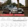 Клипса молдинга боковой двери Mercedes W201/W124/A124/S124 A0019885181