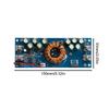 DC-DC DC Adjustable Buck Power Module DC15V-90V to DC2.5V-72V 800W1200W High Power 28A50A Constant Current Power Module