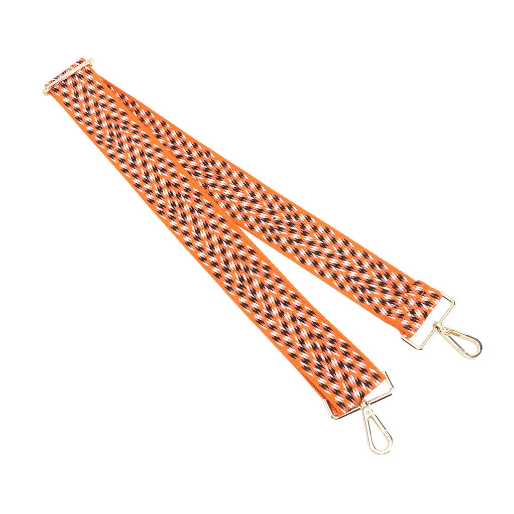 Ремешок для камеры Тканый Утолщенный Стропа Полиэстер Ремешок для камеры на шею/плечо Уличная фотография