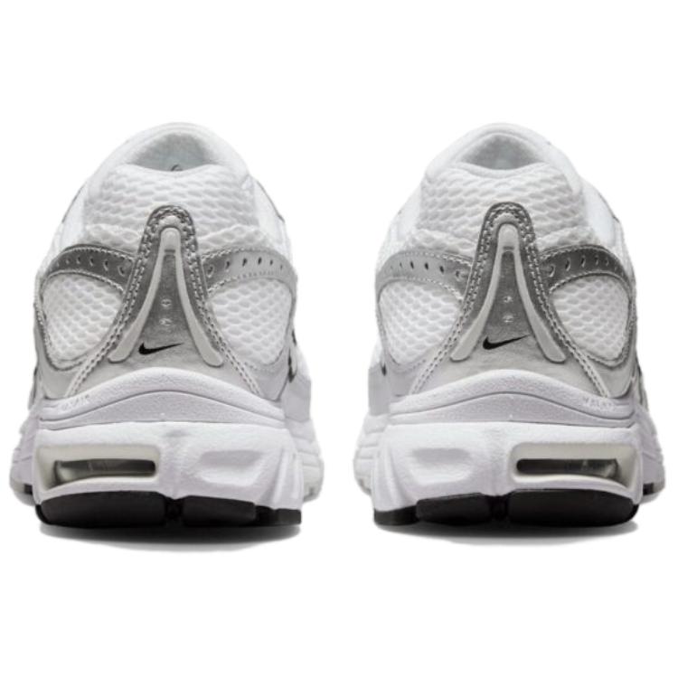 Nike Женские кроссовки Air Max Moto 2K Белый/Металлик Серебристый Черный/Photon-Dust HQ2056-103