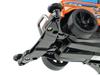 Tamiya Mini 4WD REV Series 18 K4 Gambo Chassis 18718 No. FM-A