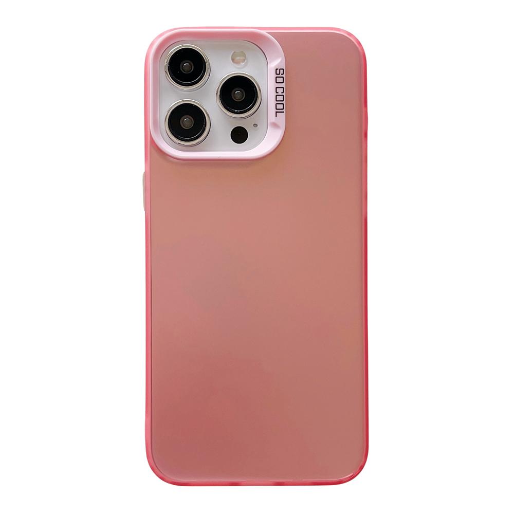 KEYSION Металлический матовый чехол Aurora Skin для iPhone 12 11 Pro Max, силиконовый противоударный чехол для iPhone SE 3 2020 XS Max XR