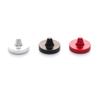 4Pcs Soft Metal Camera Shutter Release Button Camera Trigger Button  for X100 X100S X100T X100F