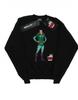 Mens Sheldon Superhero Sweatshirt