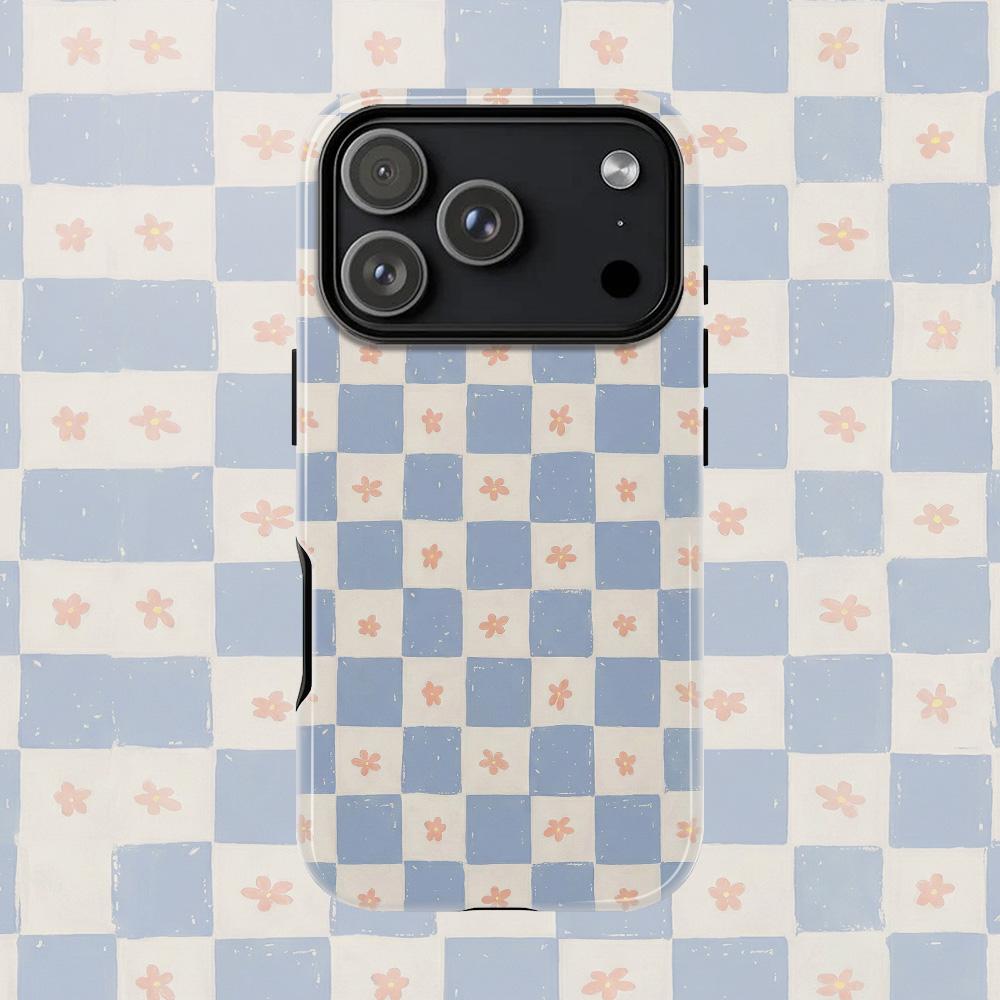 Clmj Художественный Модный Чехол для Телефона для IPhone 17 17e 16e 16 15 14 13 12 11 X XS XR XSMAX 7 8 Air Pro Max Plus Двухслойная Задняя Крышка