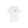 Nike Спортивная футболка мужская белая DM6428-100