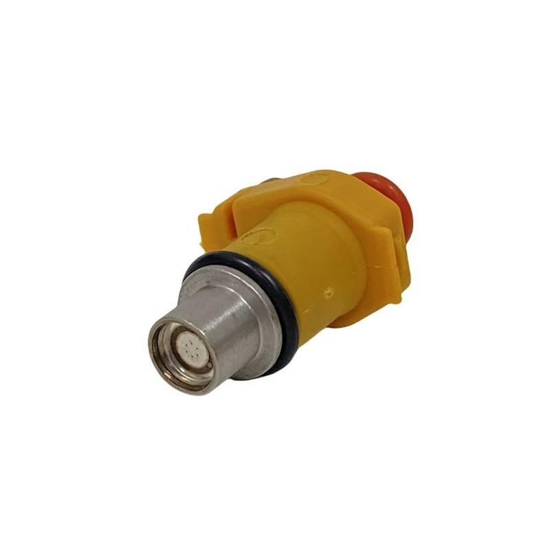 Fit for Motorcycle Fuel Injector for Yamaha WR125R 2009-2014 WR125RX 2009-2014 YZFR125 2008-2013 OEM 5D7-13770-00