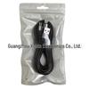 120W Braided 3-in-1 Charging Cable for iPhone, Android, and Type-C Devices