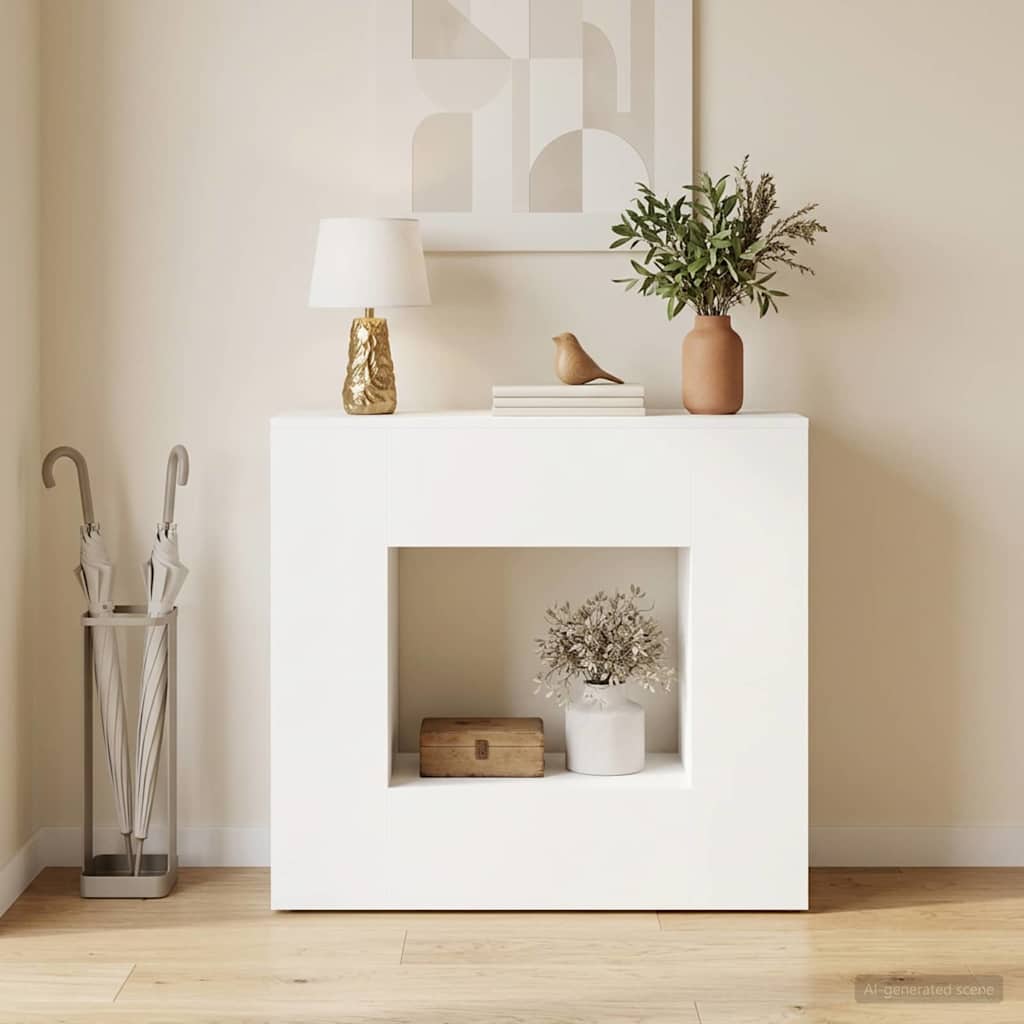 Console Table 82 x 29 x 74 cm
