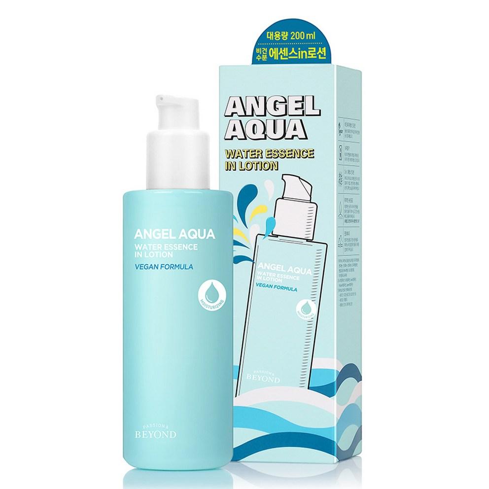 Эссенция-лосьон Beyond Angel Aqua Water