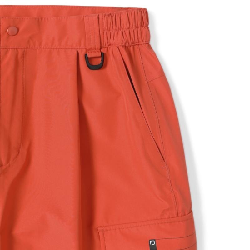 Это Никогда Тот Windstopper Active Tour Брюки Красные