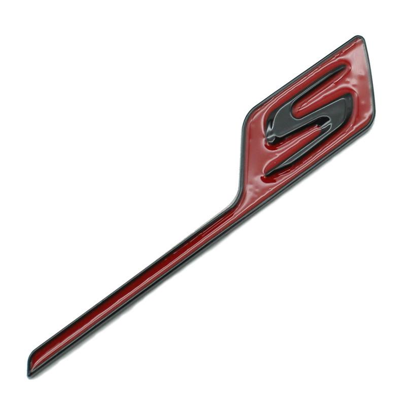 Новый значок ABS SRC, задняя эмблема автомобиля, наклейка для Mercedes Benz W117 CLA45 W205 C63 W212 E63 W207 W176 A45 X156 GLA45 AMG