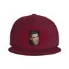 Бейсболки Кристиано Роналду Snapback Модные Бейсбольные Кепки Дышащие Повседневные Кепки для Улицы для Унисекс и Женщин