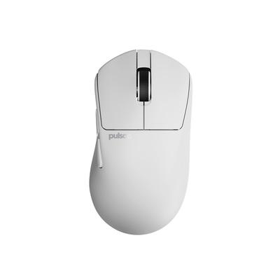 Беспроводная игровая мышь Pulsar Gaming Gears X3 Mini Сверхлегкая 50 г 1 мс 32000 DPI Оптический переключатель Флагманский сенсор XS-1 Оригинальный продукт для внутреннего рынка