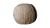 Navona stone pillow
