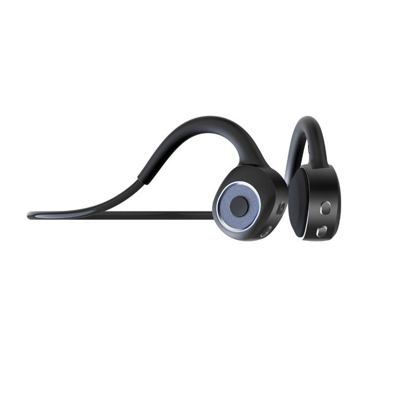 Newmine Bone Conduction Bluetooth Sports Headphones