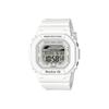 Casio Женские часы BABY-G Белые BLX-560-7PR BLX-560-7PR