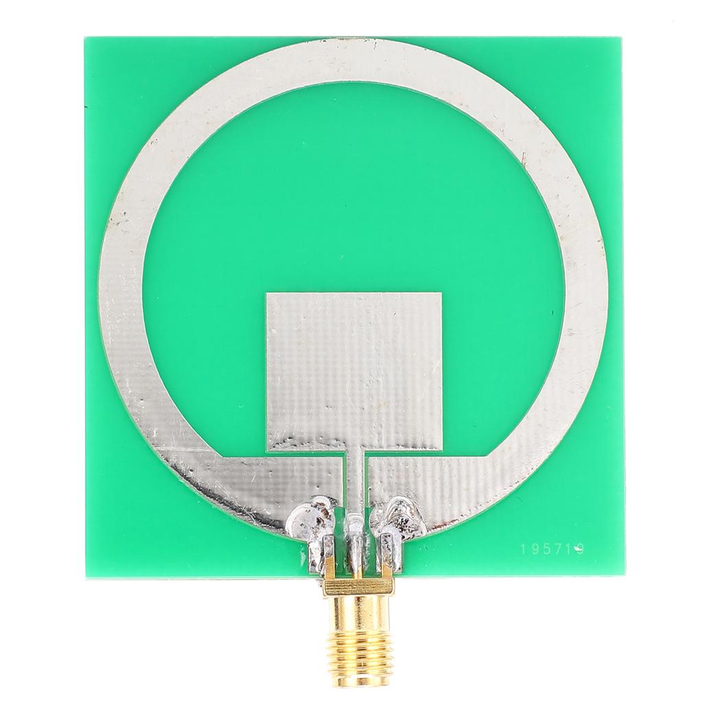 Сверхширокополосная антенна UWB импульсный модуль на печатной плате 2,4 ГГц - 10,5 ГГц 10 Вт 40 дБм